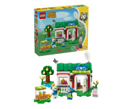 LEGO Animal Crossing 77055 Able Sisters i sklep odzieżowy - 1284151 - zdjęcie 4